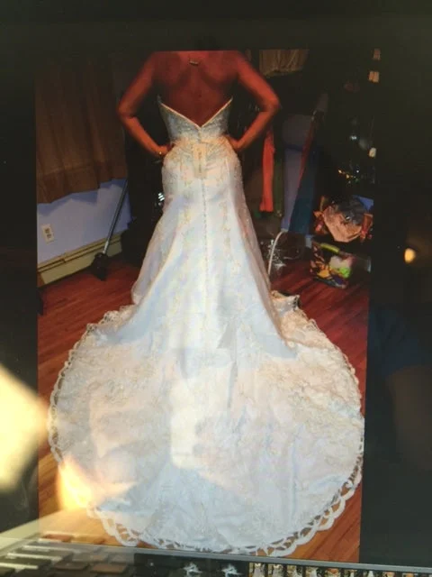 Sale Event Allure Bridals L221