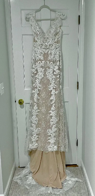 Price Reduction BHLDN Milano Gown