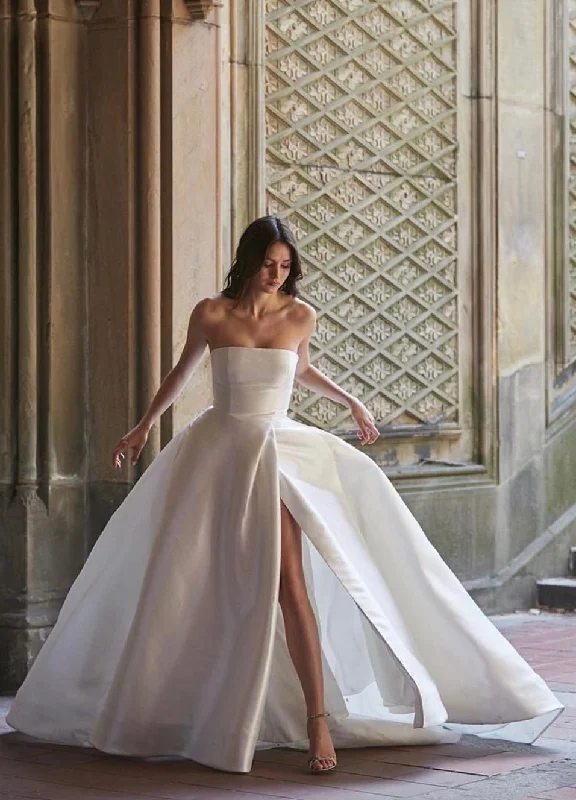 Price Smash Monique Lhuillier BL20119