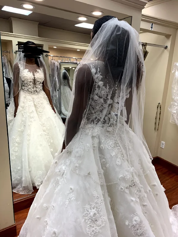 Unmissable Offer Mori Lee 8128