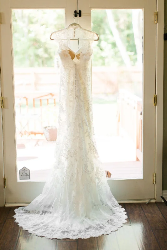 Doorbuster Deal Allure Bridals Madison James/2455