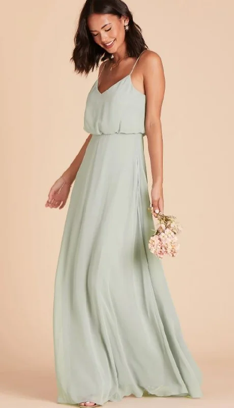 Savings Spectacular Other Gwennie Chiffon Sage (Birdy Grey)