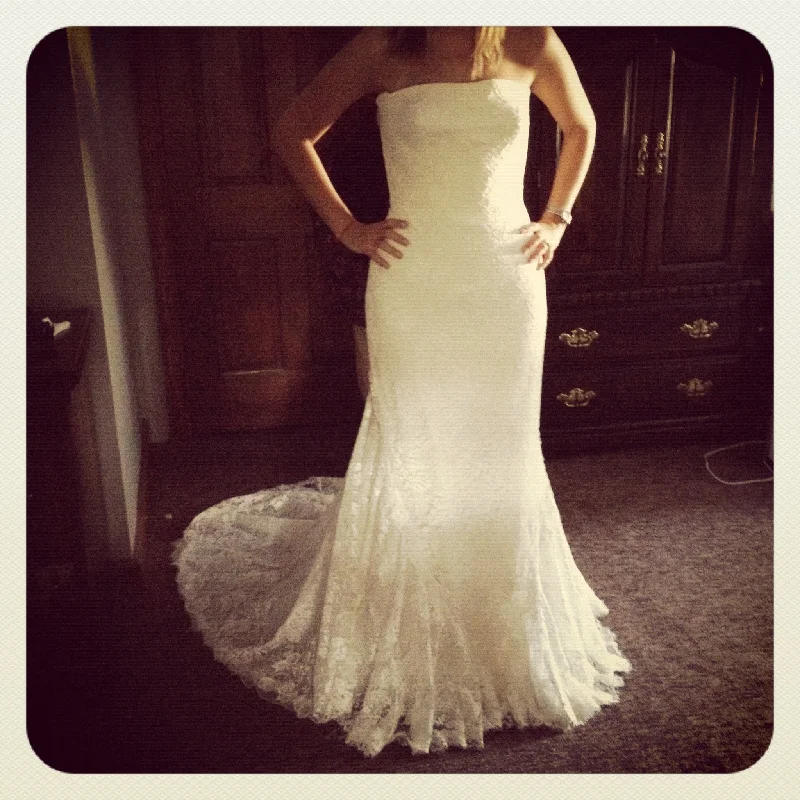 Instant Savings Pronovias Sala