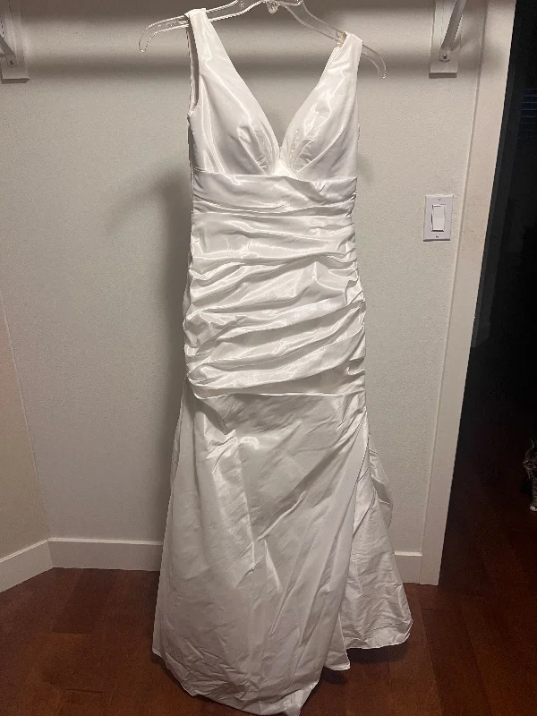 Referral Discount Allure Bridals P784