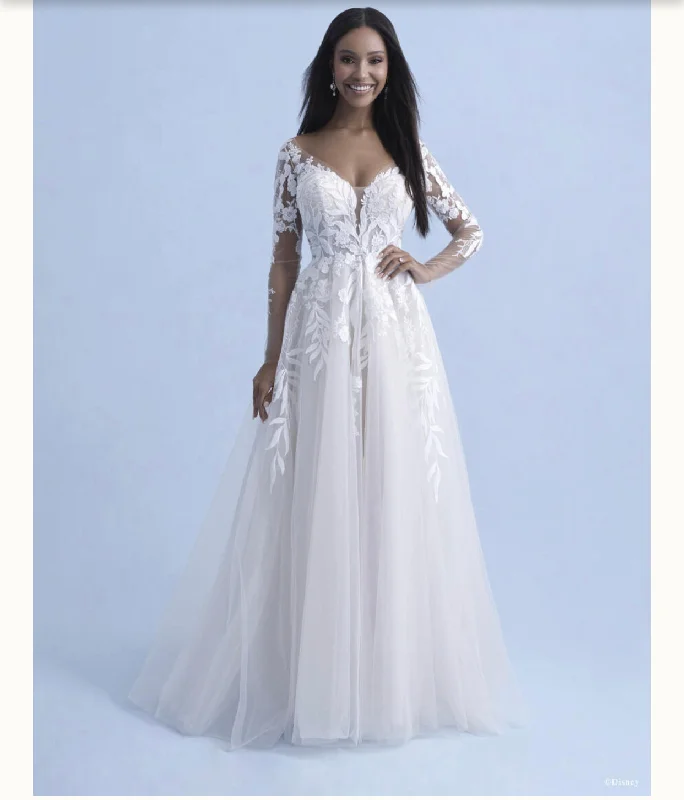 Bargain Prices Allure Bridals D285L