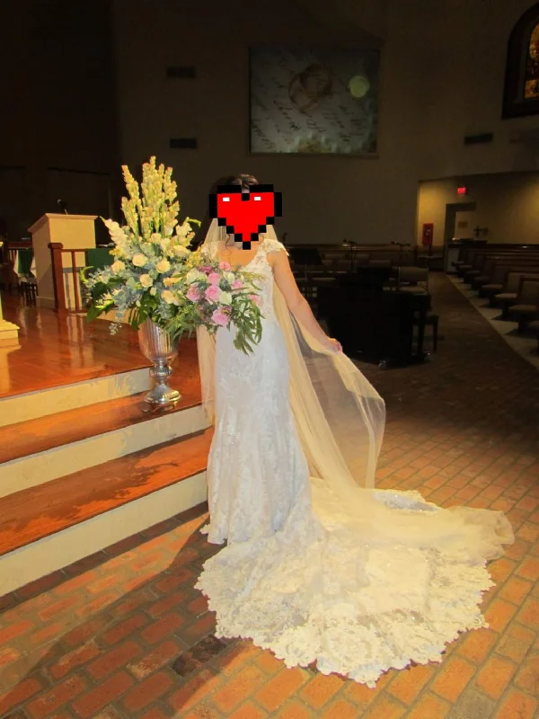 Instant Discount Maggie Sottero Chauncey