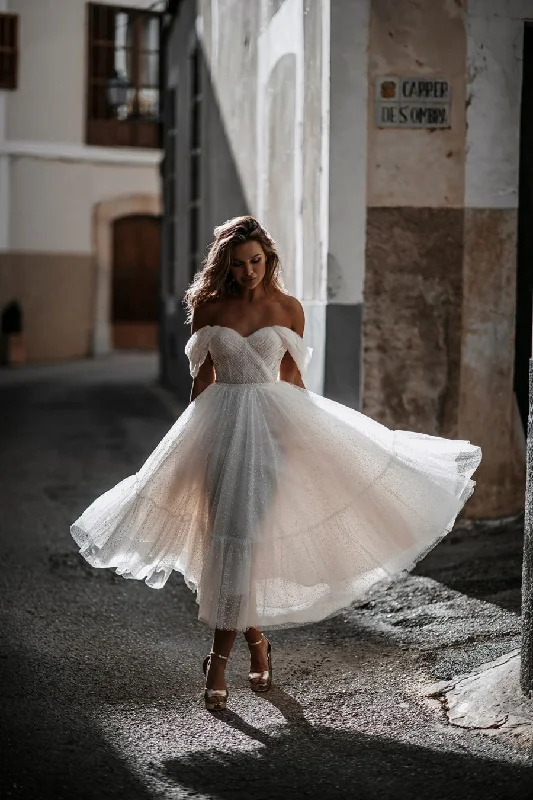 Huge Discounts Allure Bridals Gita-E175