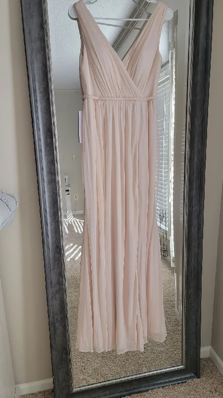 Closeout Azazie Tanicia