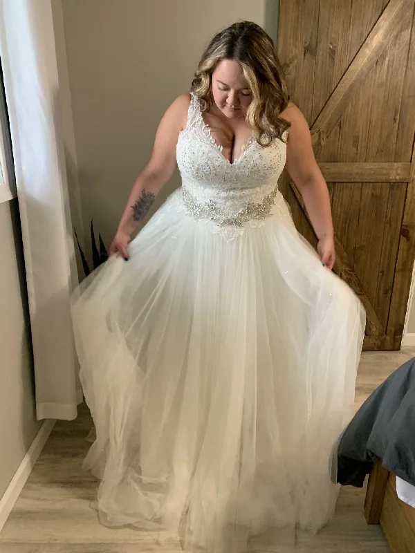 Price Cut Pronovias