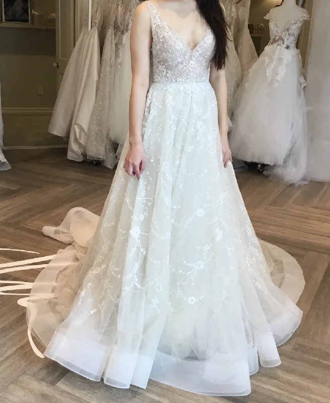 Markdowns Lazaro 3805