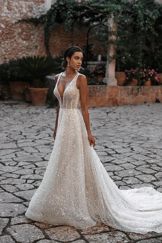 Can't Miss Allure Bridals Gaia