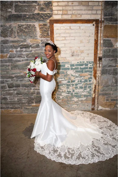 Price Drop Allure Bridals L462-Arianna
