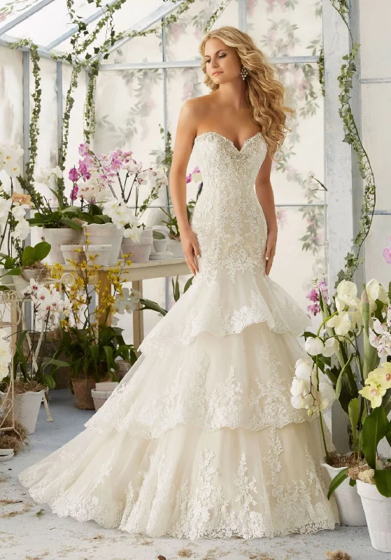 Weekend Deal Mori Lee 2810