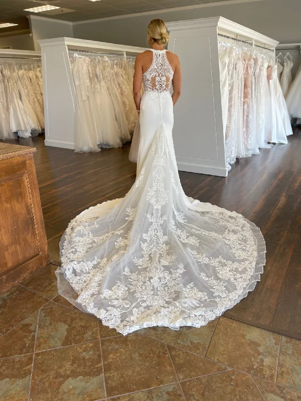 Exclusive Preview Allure Bridals Jade