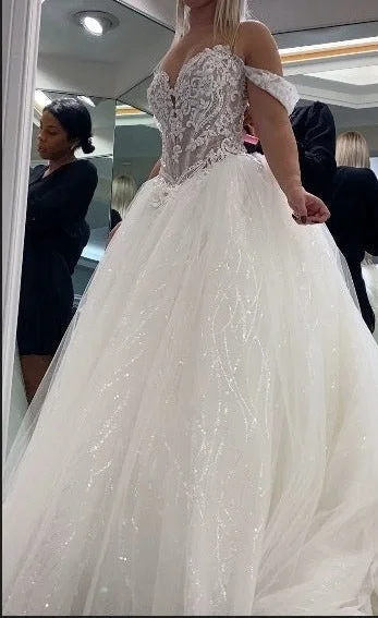 Crazy Deals Randy Fenoli Antoinette