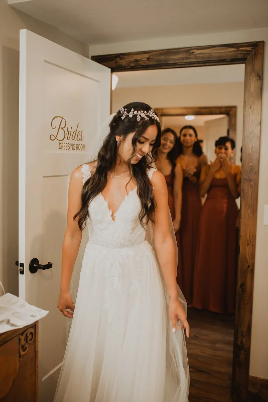 Final Markdown Wtoo Vielle Gown