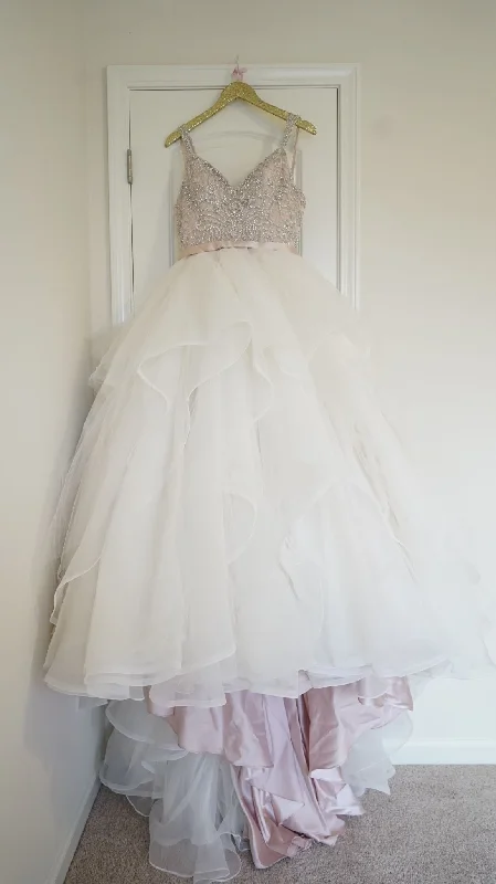 Midnight Sale Mori Lee 2887