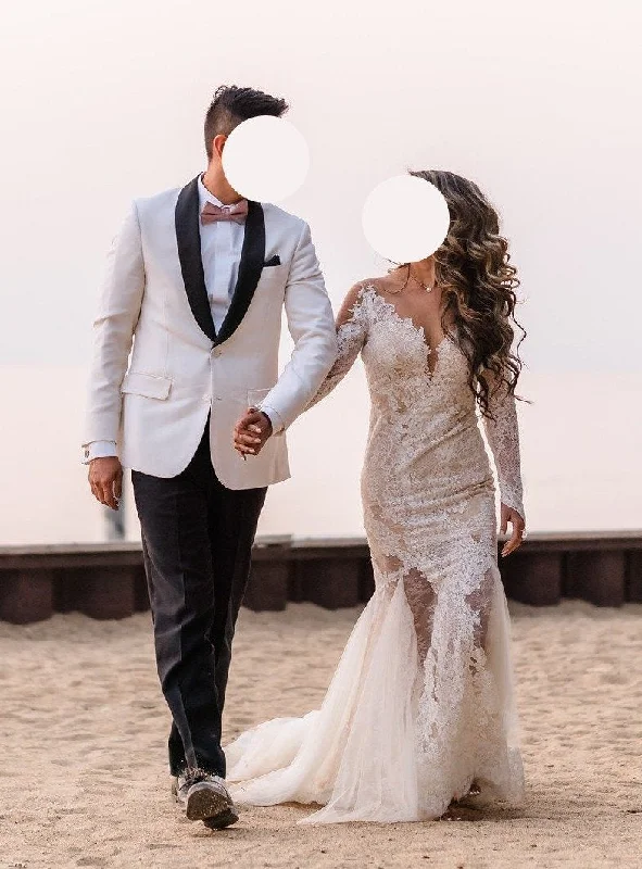 Special Price Pronovias Vicki