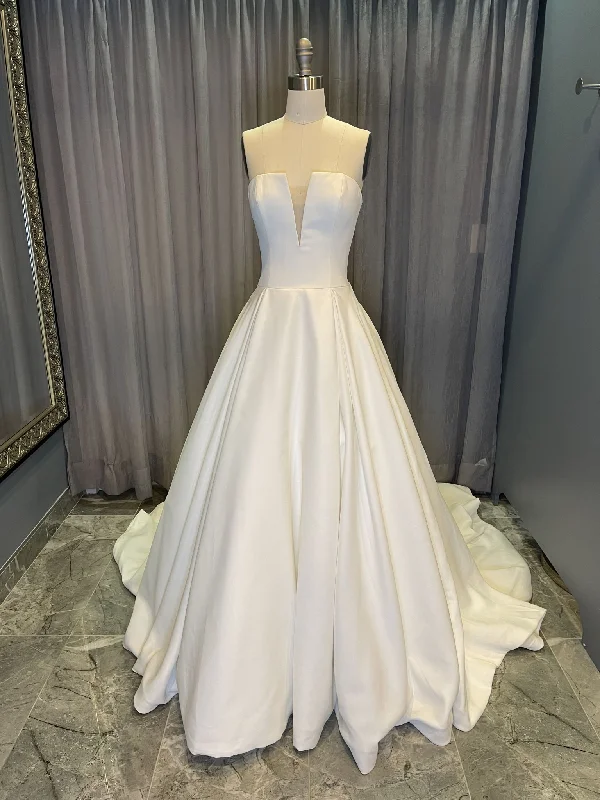 Special Price Justin Alexander 55050