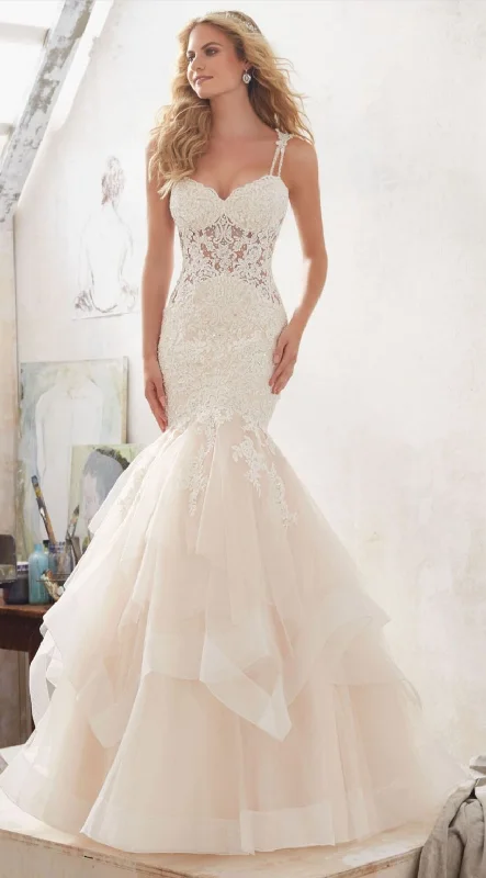 Buy More, Save More Mori Lee MARCIELA