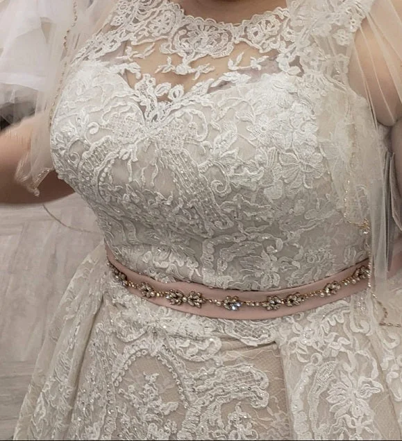 Final Clearance Oleg Cassini CWG780