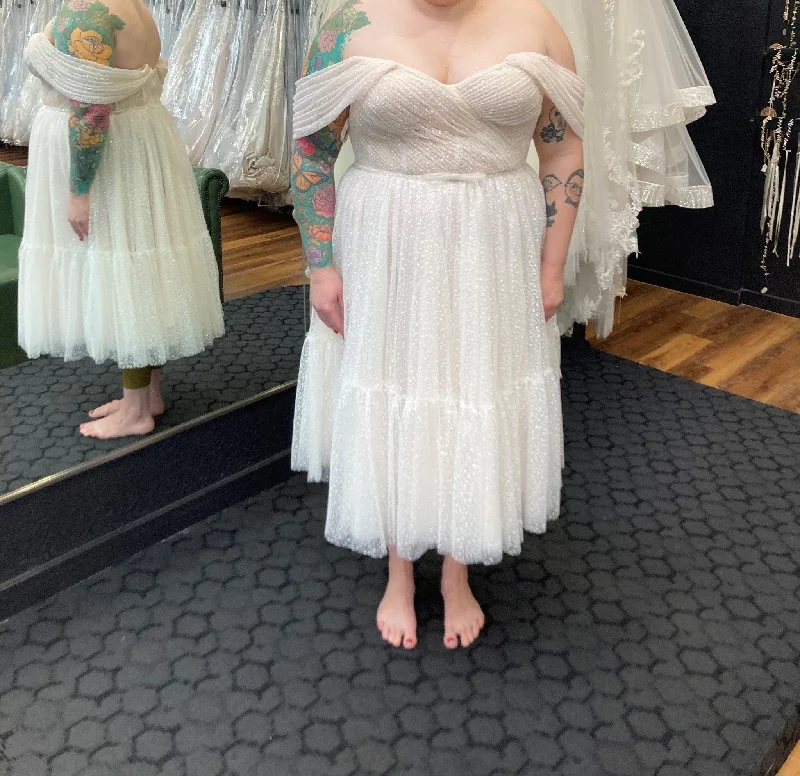 Extra Savings Allure Bridals Gita E175