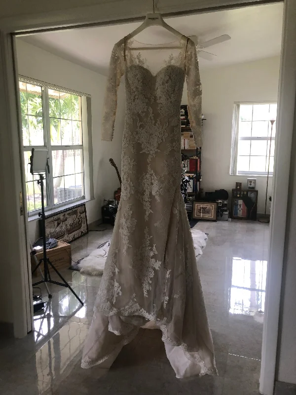 Year-End Clearance Pronovias Tibet