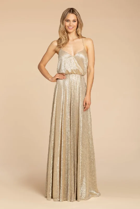 Limited Availability Hayley Paige 5953