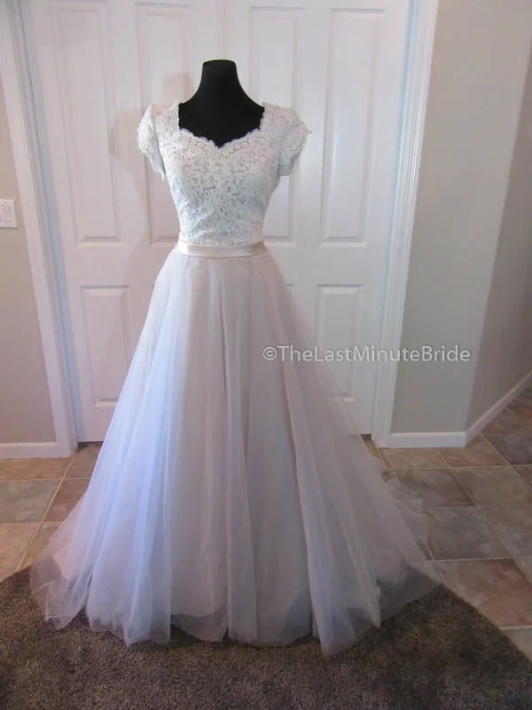 Low Prices Allure Bridals M554