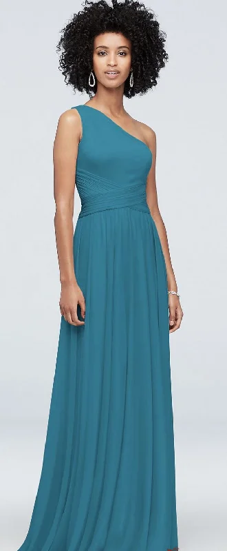 Today’s Deal David's Bridal F19932