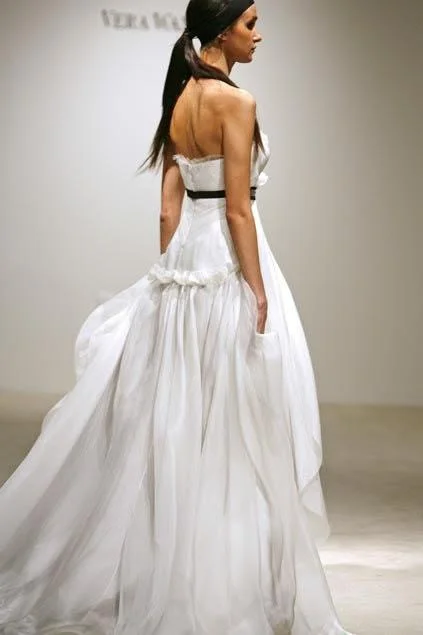 Super Sale Vera Wang Matt Tiss Org/Tull