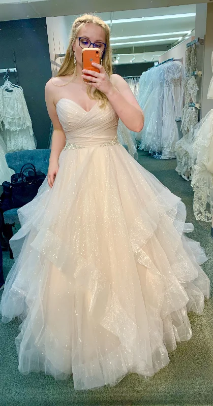 Deal Mania Maggie Sottero Yasmin