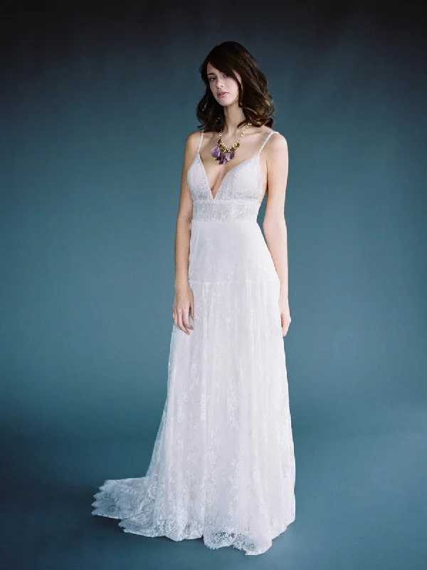 Hot Deal Allure Bridals Lily