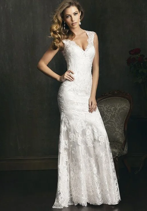 Year-End Sale Allure Bridals Last Minute Bride