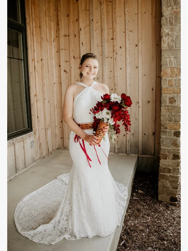 Discount Deals Allure Bridals Kennedy F165