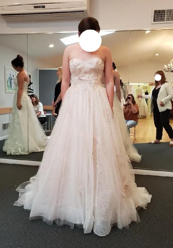 Huge Discounts Maggie Sottero Summer