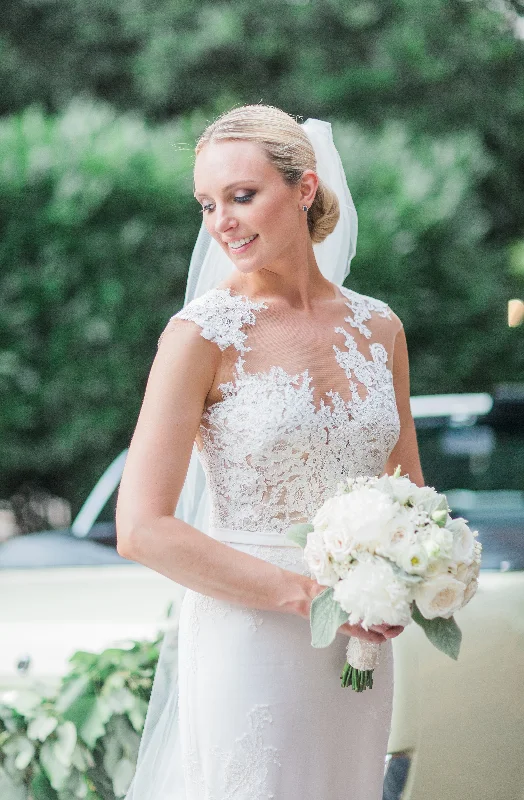 Epic Deals Pronovias Vicenta