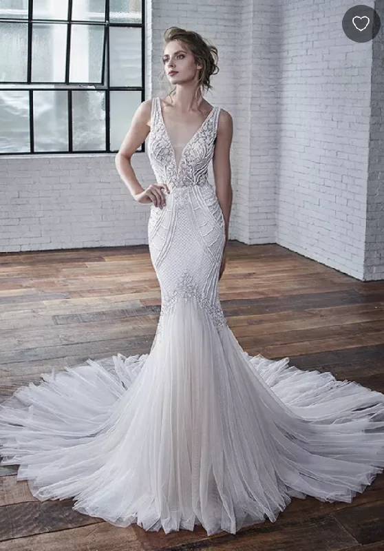 Best Bargains Badgley Mischka Charlize