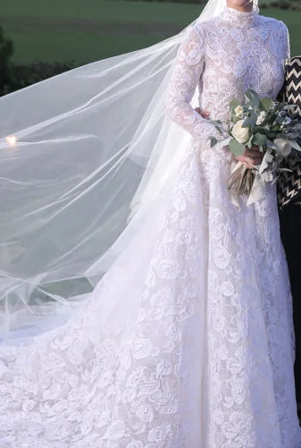 Discount Days Reem Acra Divine Dream/Spring Bridal 2019