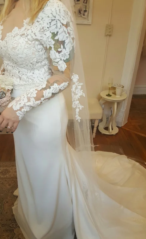 Deal Frenzy Allure Bridals Two Piece