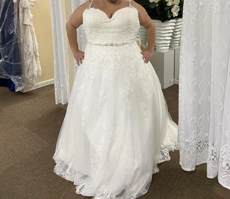 Limited Time Discount Maggie Sottero Allison 7RS305