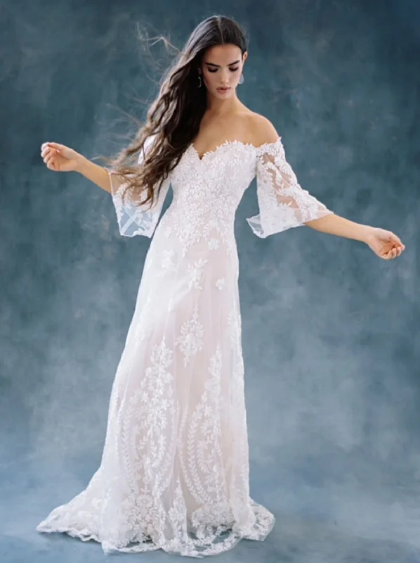 Today’s Special Allure Bridals F104