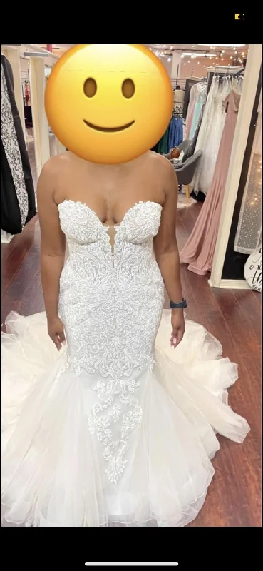 Daily Deals Maggie Sottero Alistare