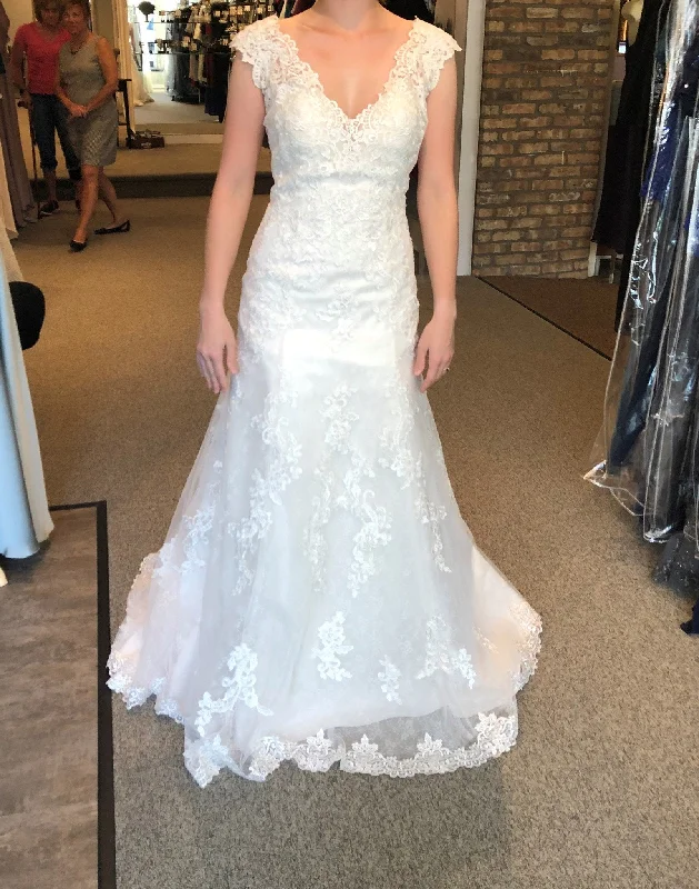 TIME-Limited Offer Maggie Sottero Patricia