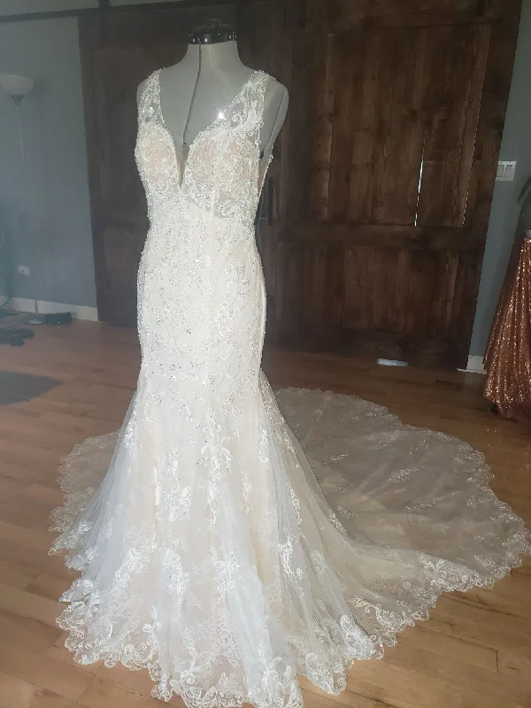 Daily Deals Mori Lee Rashida Style# 2086