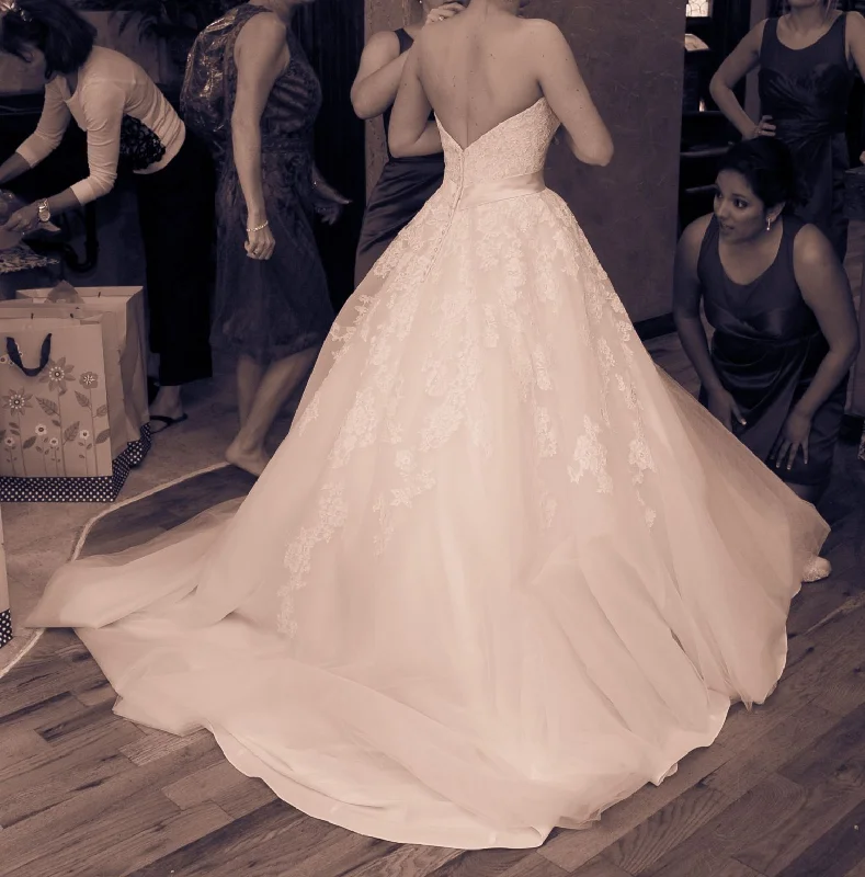 Buy Now Allure Bridals P969