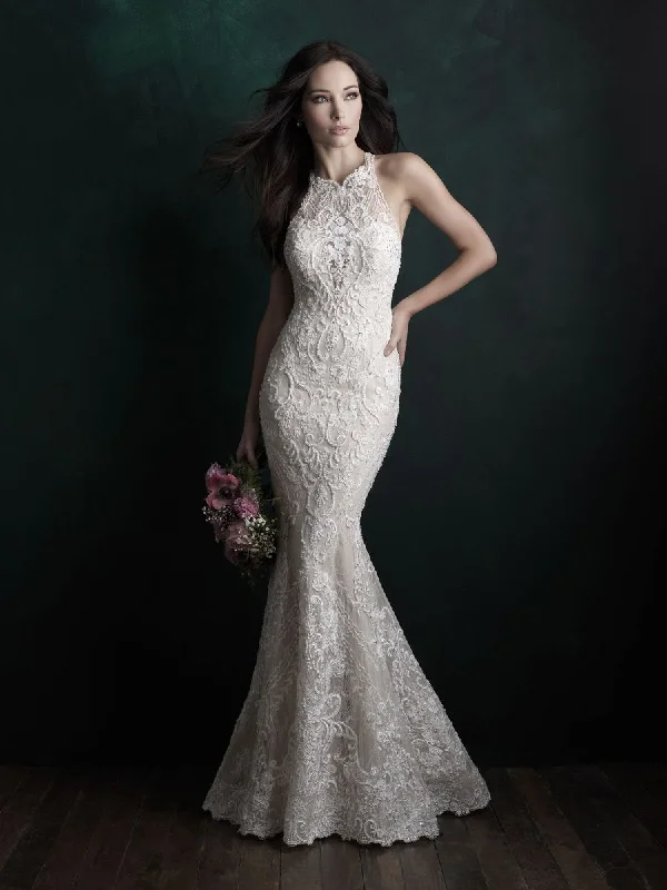 Daily Deals Allure Bridals c508