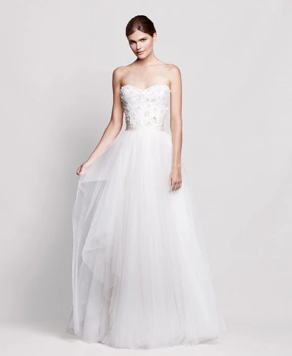 Reduced Prices Reem Acra Coral Bells