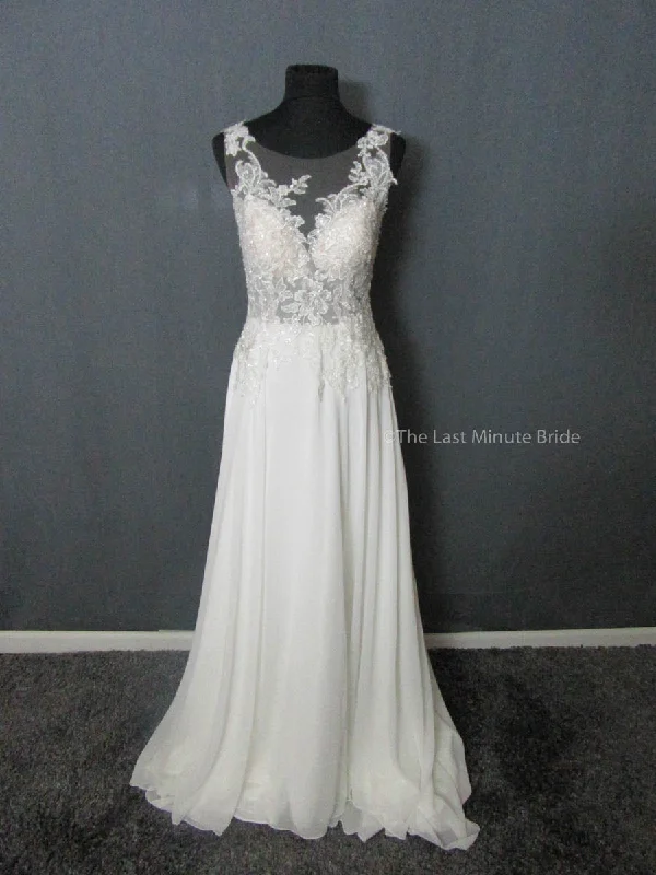 Exclusive Offers Allure Bridals L428