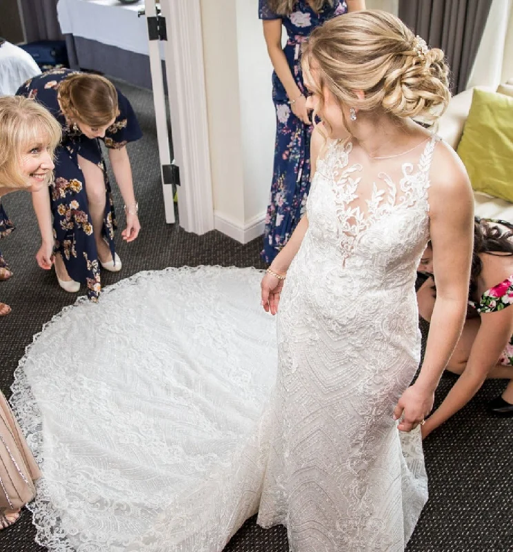 Shop and Save Pronovias Yedira
